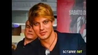 GABRIEL GARKO : TI AMO ANCORA