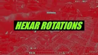 [PROTECTION WARRIOR] [HEKILI ROTATION BOT] BY HEXAR ROTATIONS!
