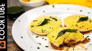 Instant Bread Idli Recipe - The Perfect Indian Breakfast