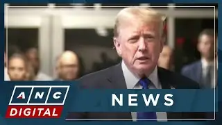 Trump sentencing set on July 11 | ANC