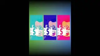 Klasky Csupo in 🥳 Effect