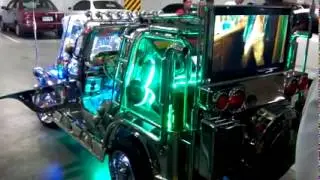 Super  Owner Jeepey only in the philippines