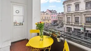 Апартаменты HOMEY &mdash; в районе с парковкой | Бремен, Германия | Отзыв об отеле ⭐