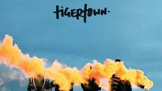Nba2k17 soundtrack tigertown lonely cities 