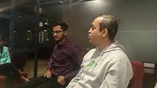 Startup Hub's Indore Event part 2