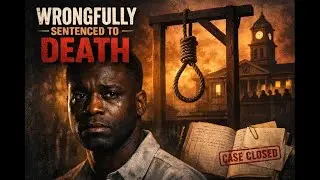 Executed by the System  A True Crime Story of Silence