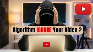 YouTube Algorithm Mujhe Ignore Kar Raha Hai? Shocking Reality!