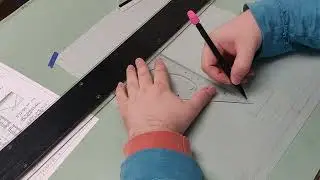 Thomas Bain masonry exercise
