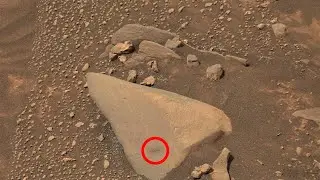 Som ET - 58 - Mars - Curiosity Sol 4318 - 1