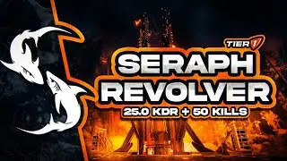 Seventh Seraph Revolver & Timelines Vertex