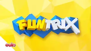 Funtrix | Eolo Toys | Toys for Kids
