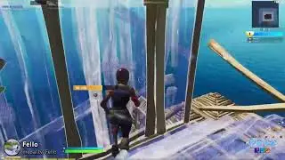 fortnite xbxo one wish is the best ftne game ever