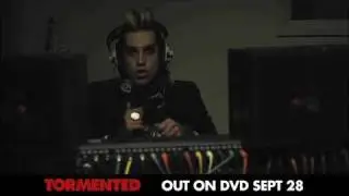 TORMENTED - Video Outtakes by James Floyd !