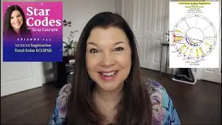 TOTAL SOLAR ECLIPSE in Sagittarius [Dec 4, 2021] Astrology Numerology Forecast