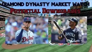 MLB 15 The Show Diamond Dynasty Tips: Potential Downgrades for Diamond Dynasty