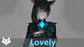Running Touch - Lovely