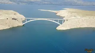 Paški most