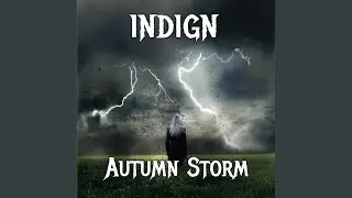 Autumn Storm