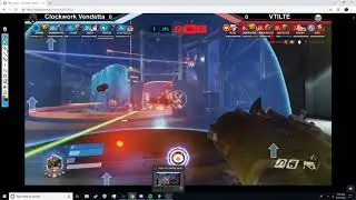 Clockwork Vendetta Analysis and Breakdown