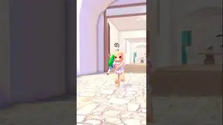 My family is coming here...👀 | Michael Roblox RP