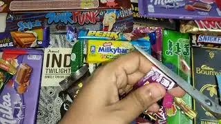 Munch crisp pop #shorts