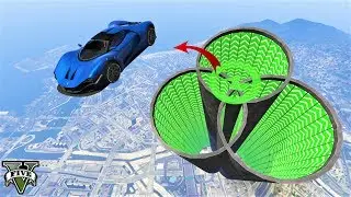 قراند سباق سيارات ماب روعة🐸🐸GTA Super Car Racing