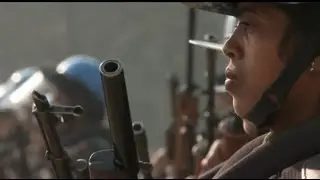 The Women in Blue Berets (06.29 Mins.)