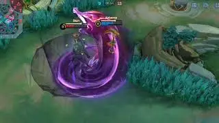 Best buil rubby,,ketika musuh sudah diatas angin RUBBY COMEBACK vs RRQD KAIRI🤣🤣 #mobilelegends 