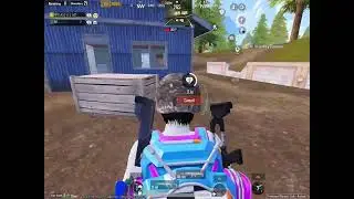 Livik 1v28 kills PUBG 