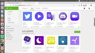 Blended Mobility - CAD4GOOD - Android Application Development Tutorial - 1
