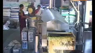 005 Continuous Frying System