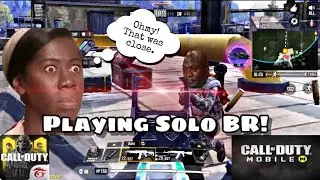 HyperNINJA! - Callofdutymobile | Gamer for the PAWS