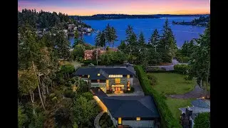 Discover a modern sanctuary in the heart of downtown Bellevue! 🏡✨