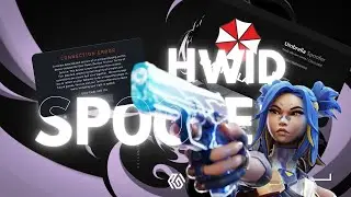 Aprenda a remover qualquer BAN HWID em menos de 3 minutos!
