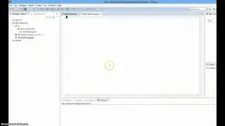 Execute Java code snippet in Eclipse