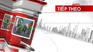 L'Oiseau Bleu - Steve Baker, Carmen Daye (Nhạc nền giới thiệu chương trình tiếp theo ANTV)