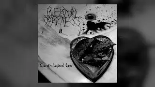 Internal Darkness - Heartless (DSBM)