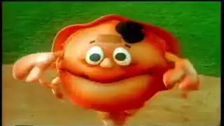 crazy crab