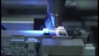 Lithium Battery Production Lines