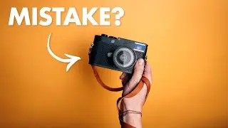 Утечка информации о Leica M11-V: полные характеристики, цена и ожидаемая дата выхода!