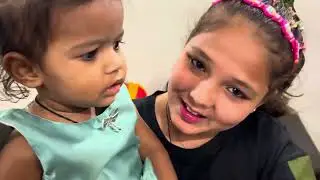 ❤️ Birthday Bash with Trisha 🎈 | Full Masti Vlog”🥳