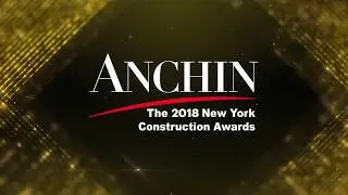 Where are they now? A Video Lookback  - The New York Construction Awards 2018