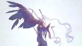 ブラックバード / 初音ミク