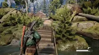 Friendly? Vigor Tutorial