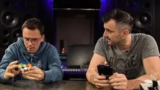 A LOGICAL DAY | DailyVee 193