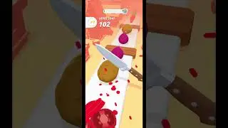 Perfect Slices Live Gameplay 460 #livestream #shortslive