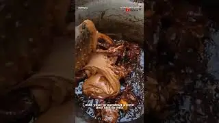 Traditional African cooking, Mouthwatering senegalese 🇸🇳 Mafe, peanut butter soup