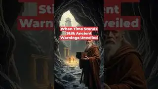 ⏳ The Place Where Time Stops &mdash; and You Disappear From History
