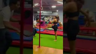 LADKI indias 1st realistic martial arts film.     #ladki#rgv#rgvmovies