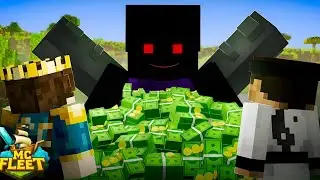 💸 UNLIMITED MONEY HACK in MC FLEET! 💸 #mcfleet #reapermethod